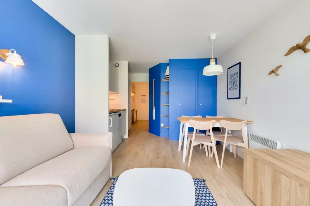 Residence Port Bourgenay - maeva Home