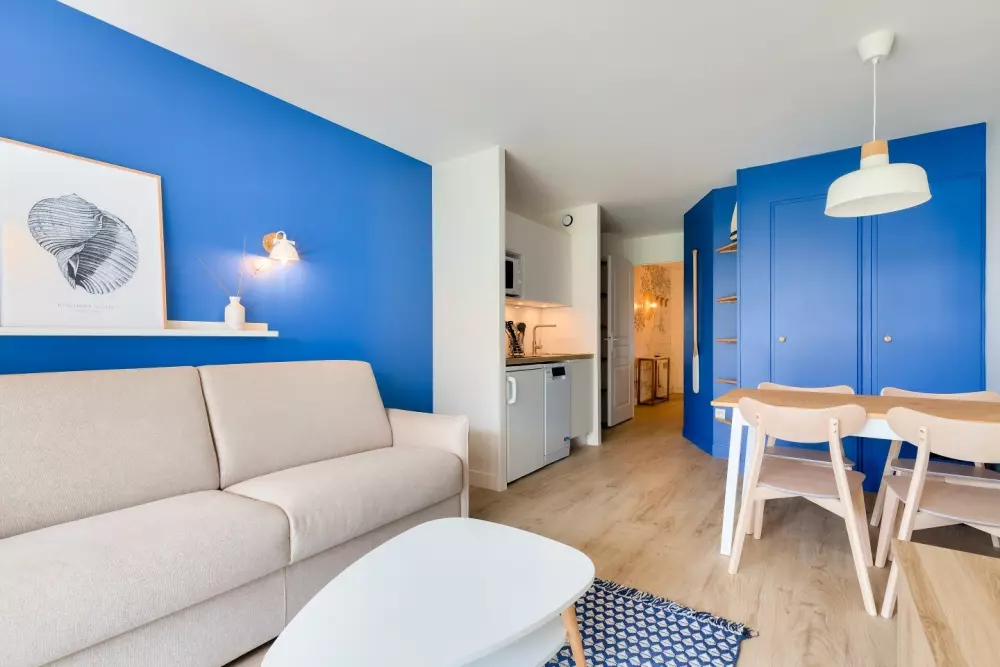 Residence Port Bourgenay - maeva Home