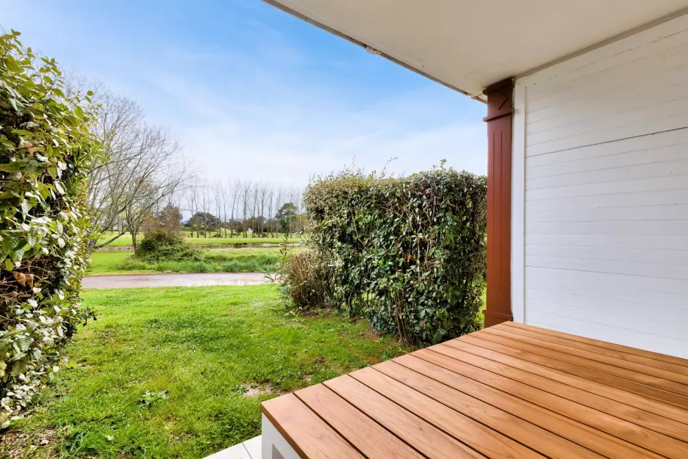 Residence Port Bourgenay - maeva Home