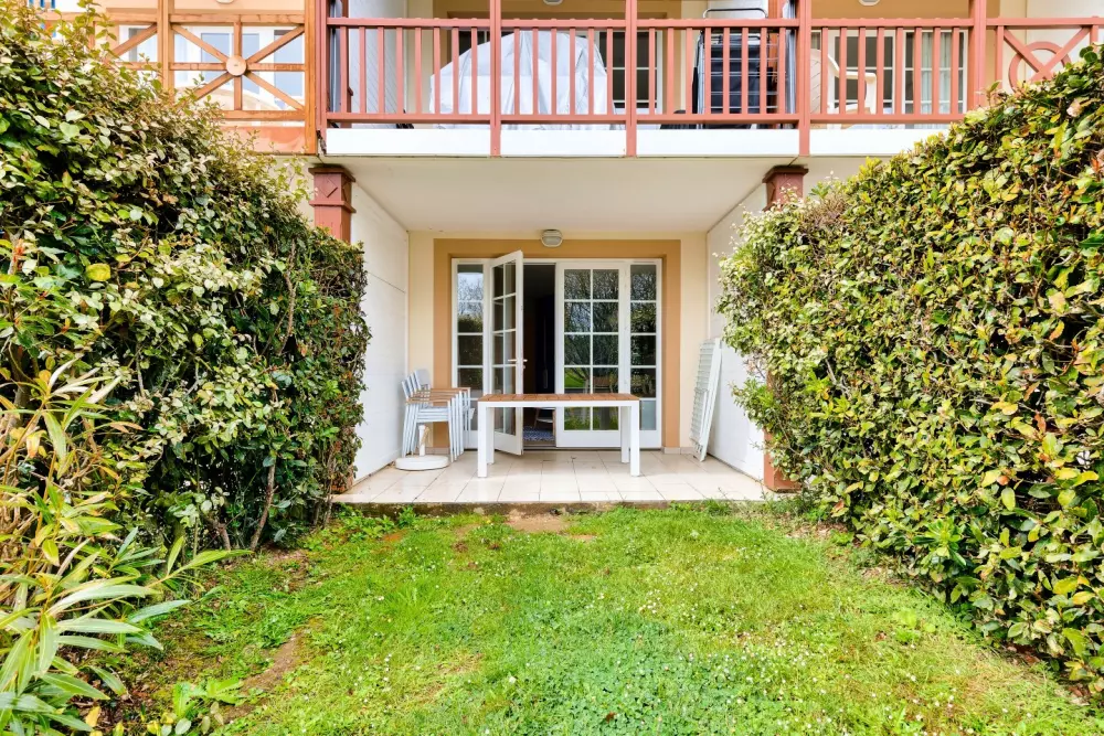 Residence Port Bourgenay - maeva Home