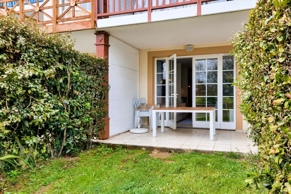 Residence Port Bourgenay - maeva Home