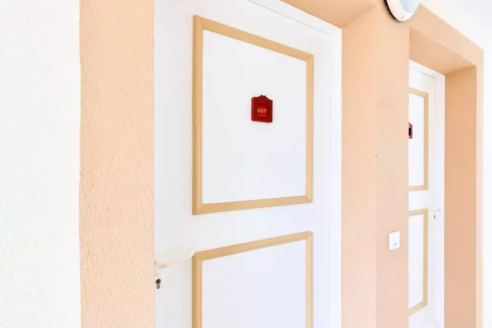 Residence Port Bourgenay - maeva Home