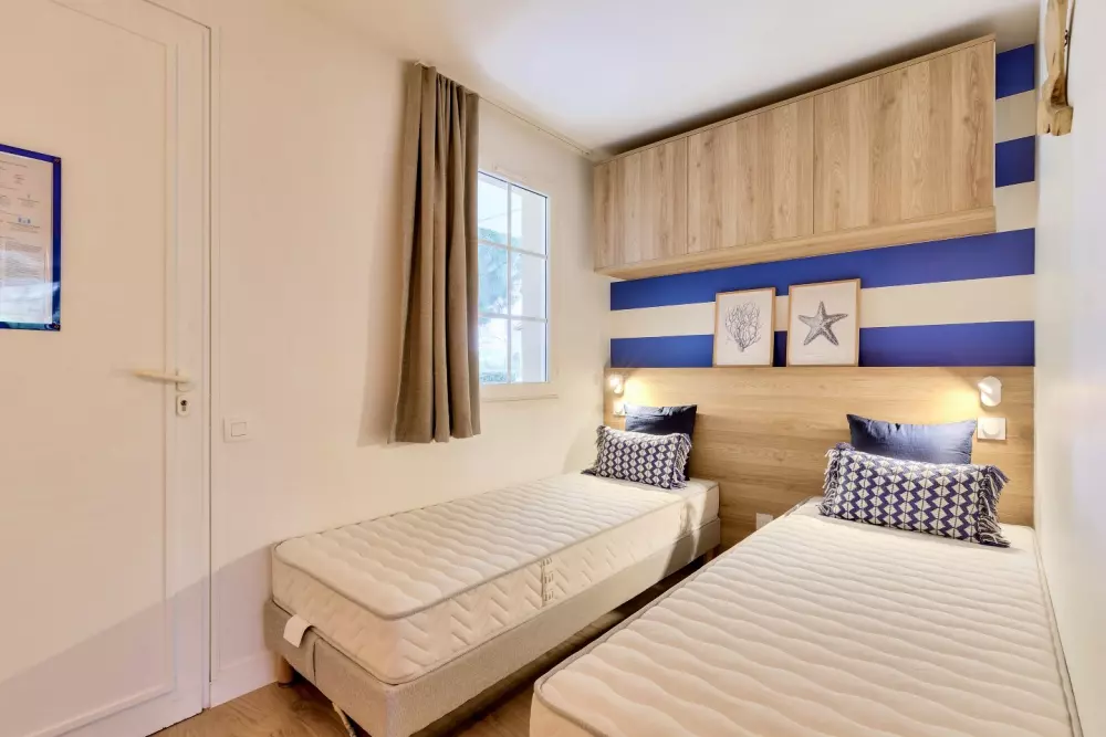 Residence Port Bourgenay - maeva Home