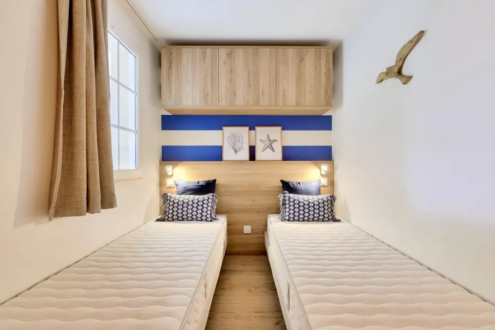 Residence Port Bourgenay - maeva Home