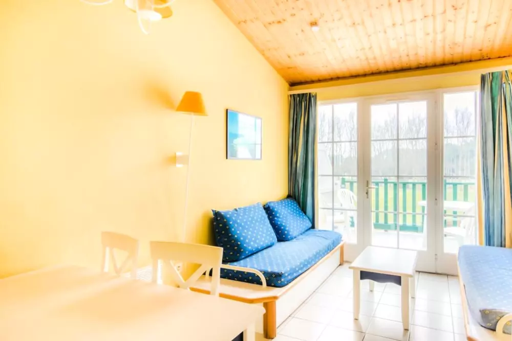 Residencia Port Bourgenay - maeva Inicio