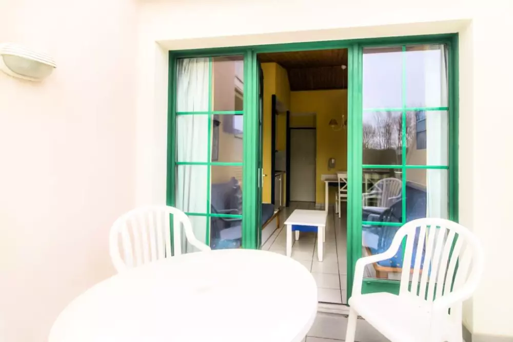 Residencia Port Bourgenay - maeva Inicio