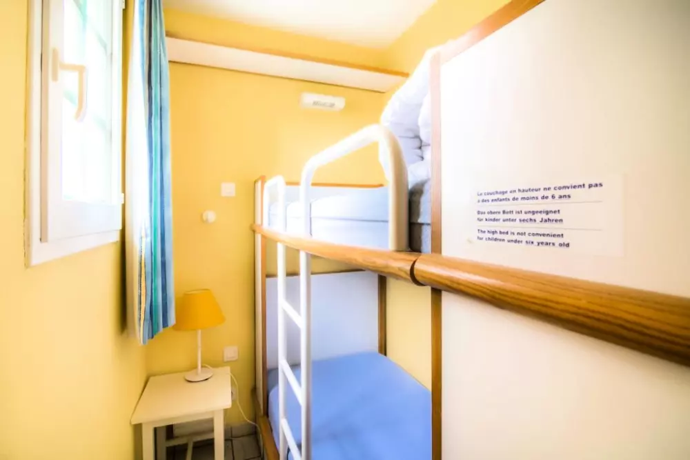 Residencia Port Bourgenay - maeva Inicio