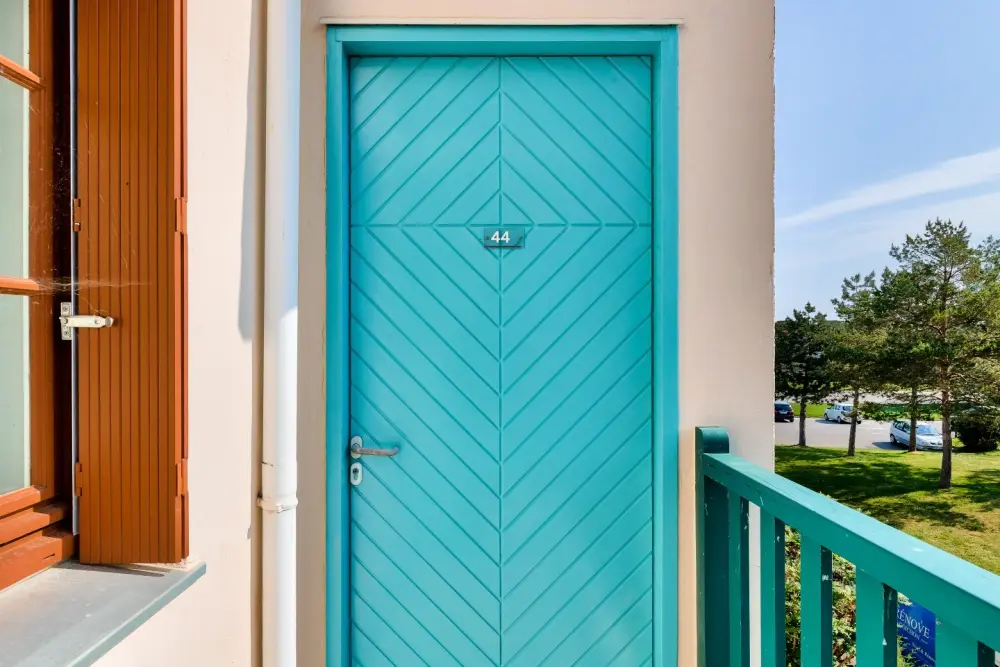 Residentie Port Bourgenay - maeva Home