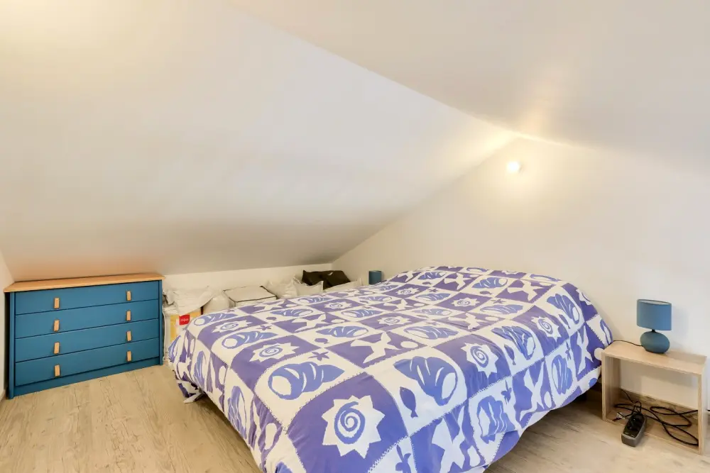 Residentie Port Bourgenay - maeva Home