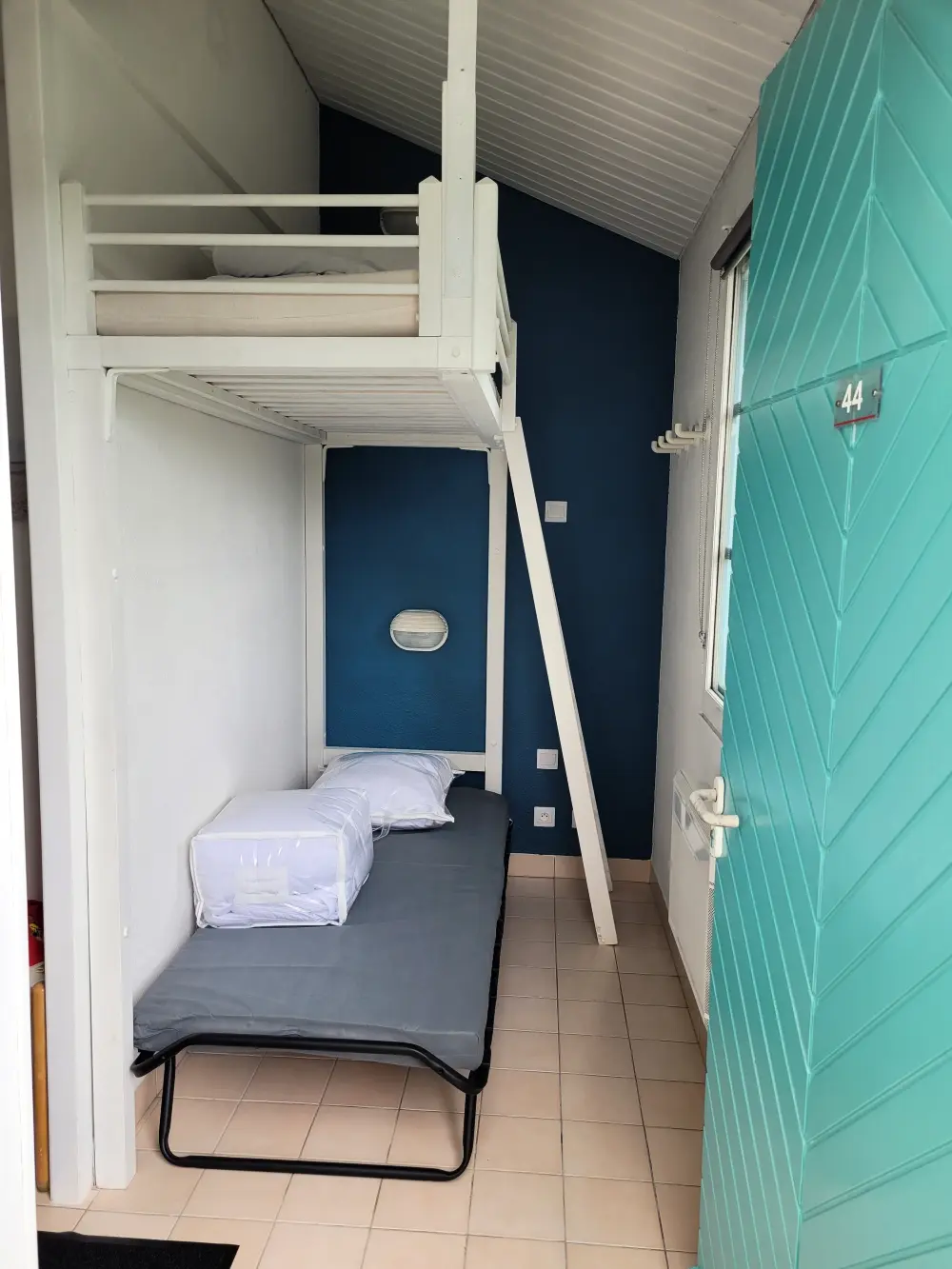 Residentie Port Bourgenay - maeva Home