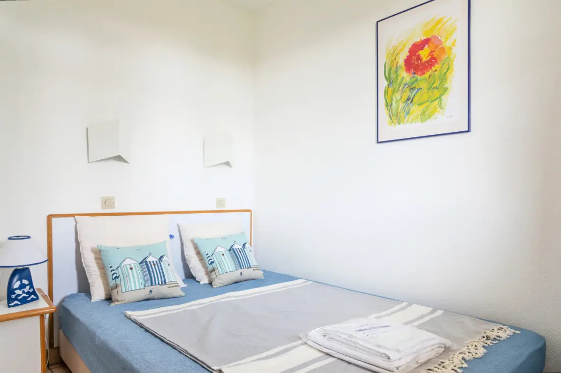Residence Port Bourgenay - maeva Home