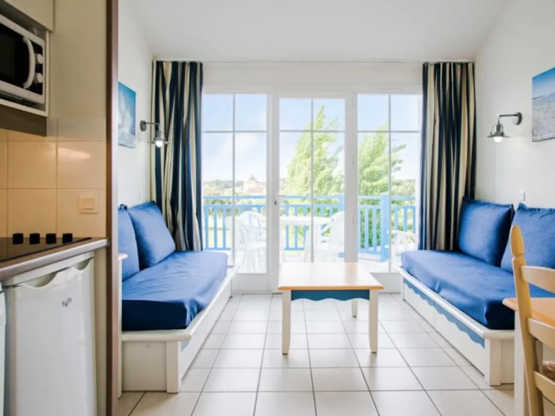 Residence Port Bourgenay - maeva Home