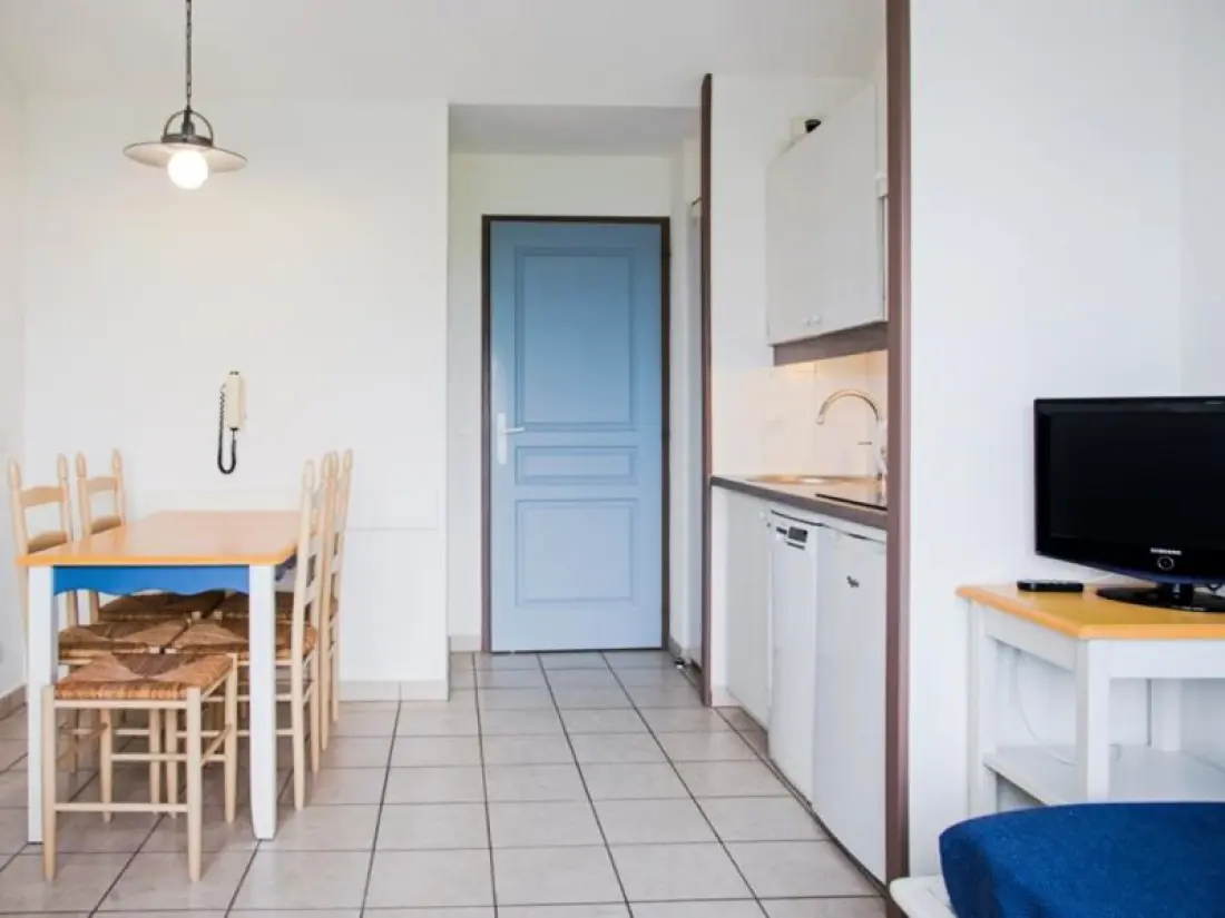 Residence Port Bourgenay - maeva Home