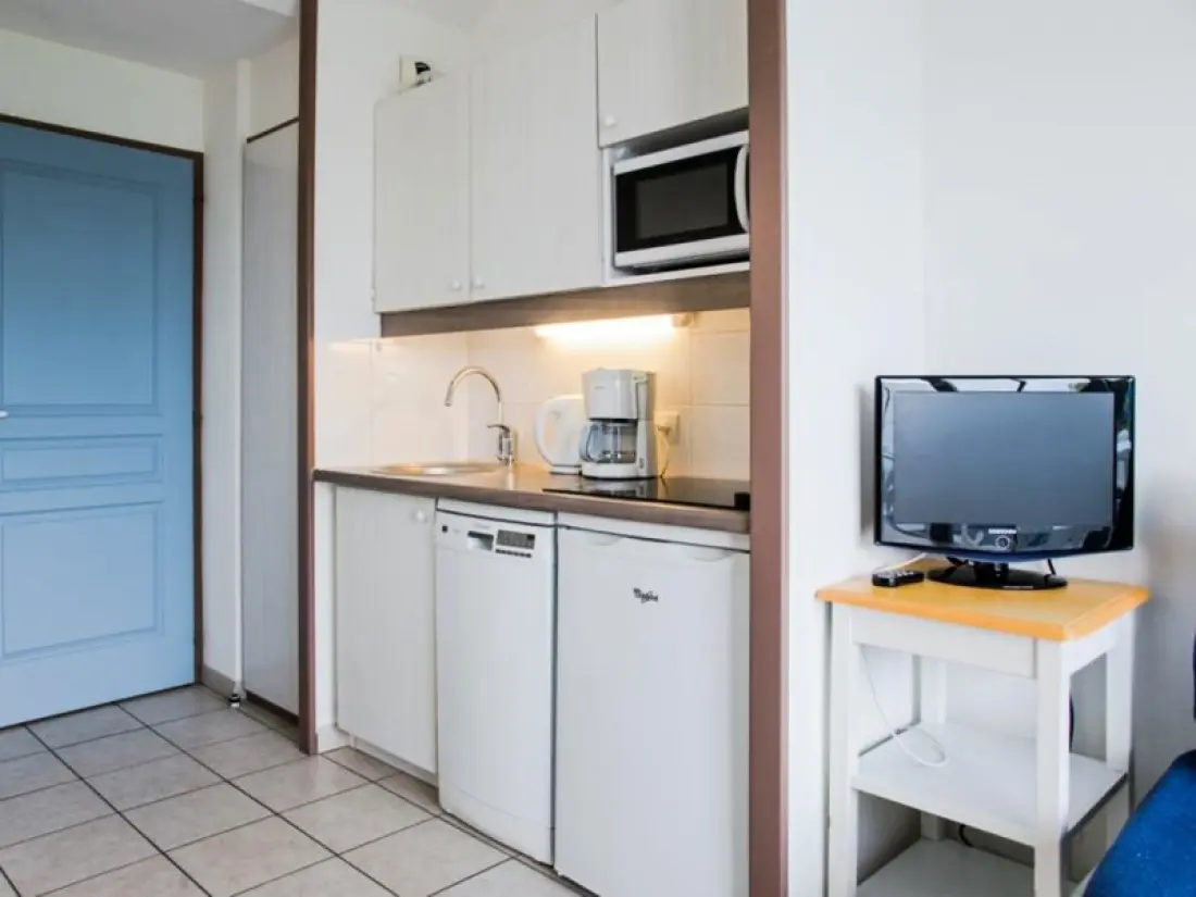 Residence Port Bourgenay - maeva Home