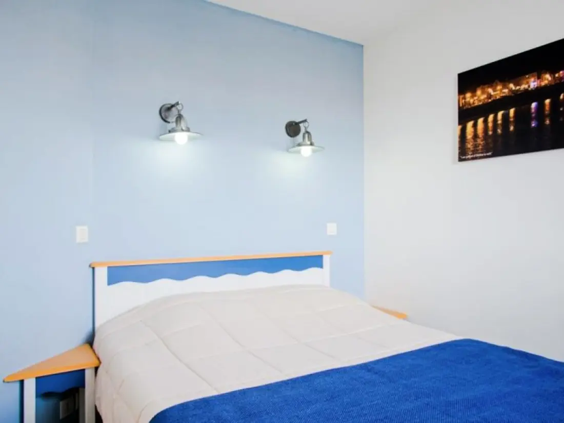 Residence Port Bourgenay - maeva Home