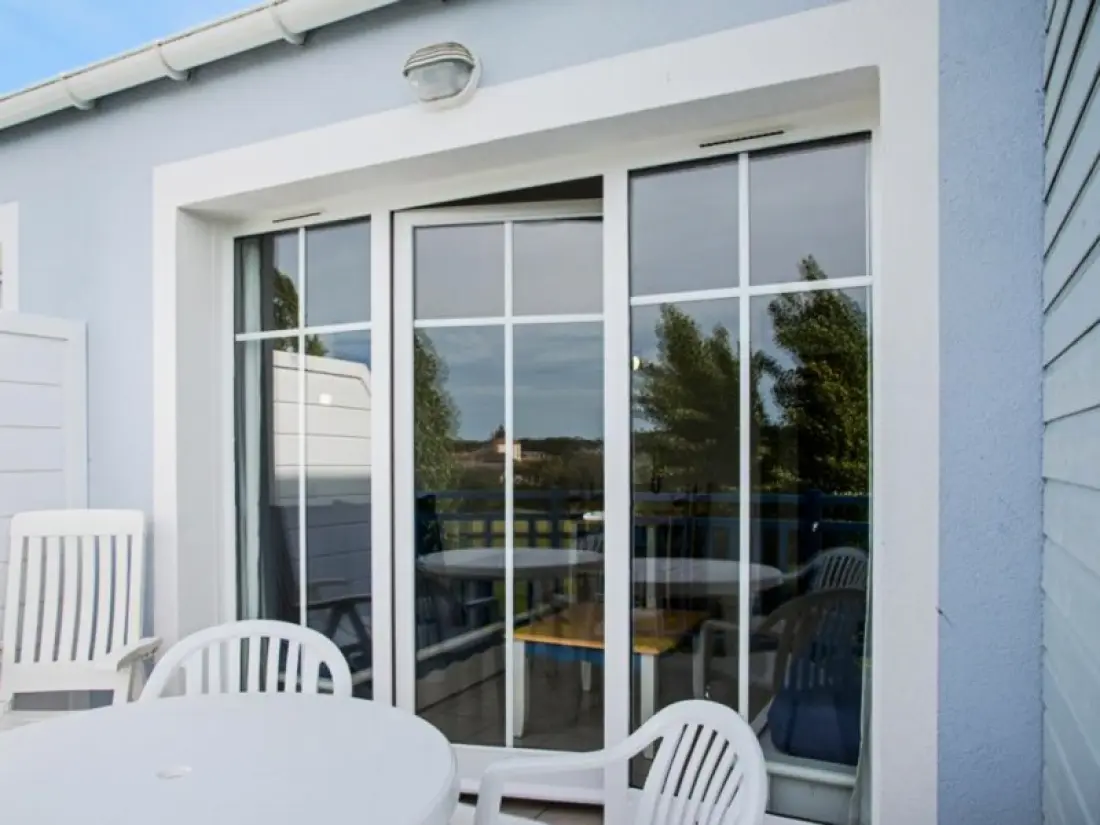 Residence Port Bourgenay - maeva Home