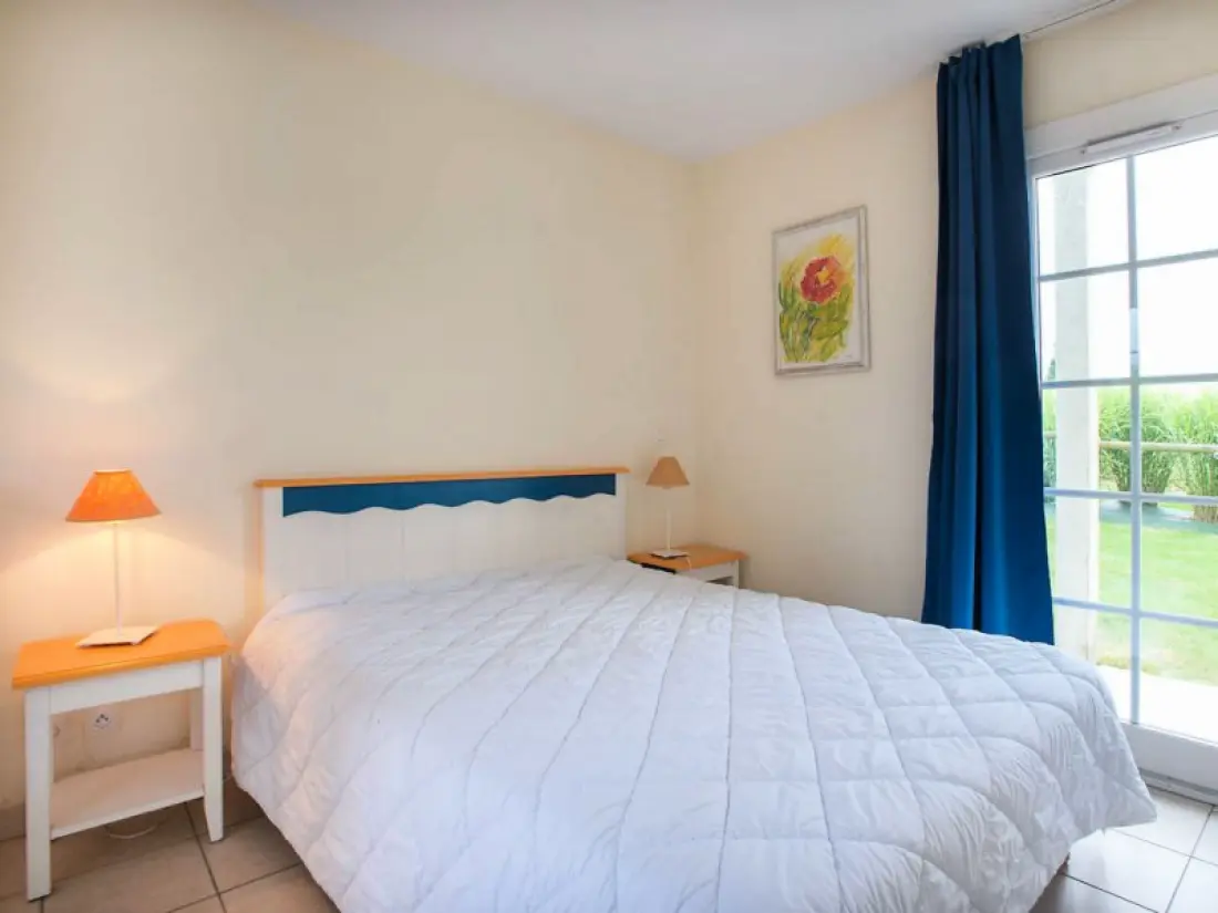 Residence Port Bourgenay - maeva Home