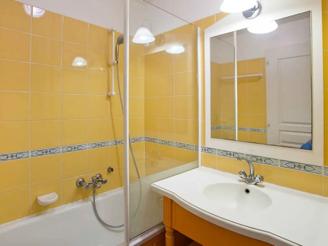 Residence Port Bourgenay - maeva Home