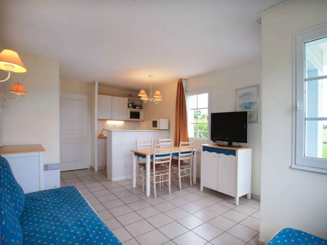 Residence Port Bourgenay - maeva Home