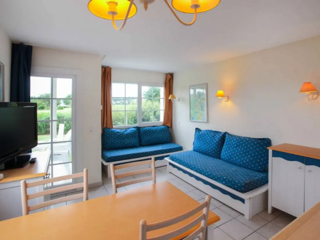 Residence Port Bourgenay - maeva Home