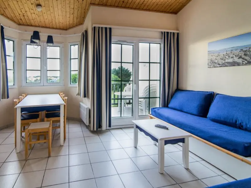 Residence Port Bourgenay - maeva Home