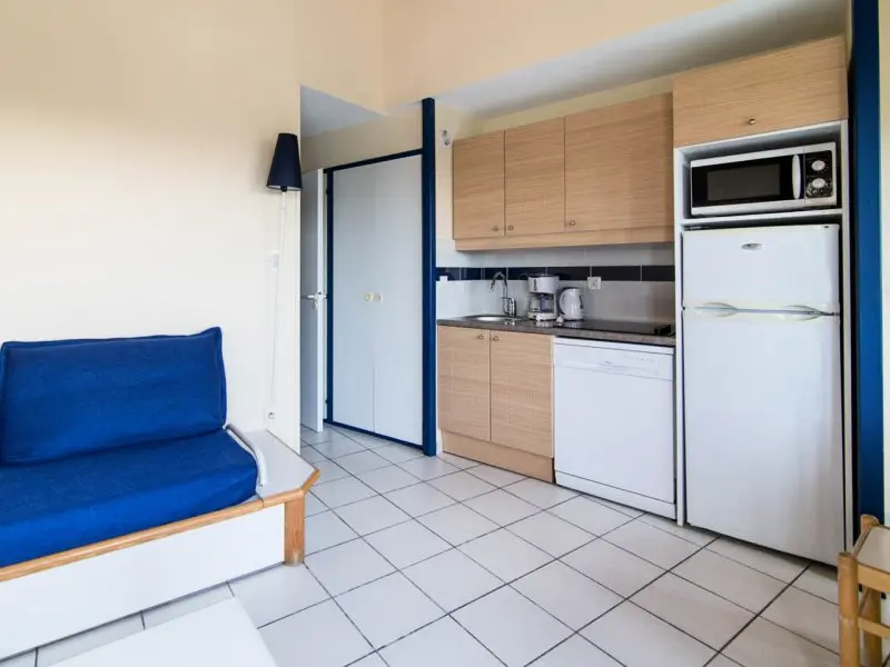 Residence Port Bourgenay - maeva Home