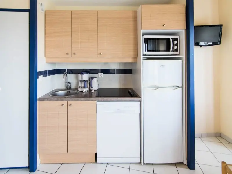 Residence Port Bourgenay - maeva Home