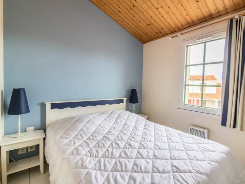 Residence Port Bourgenay - maeva Home