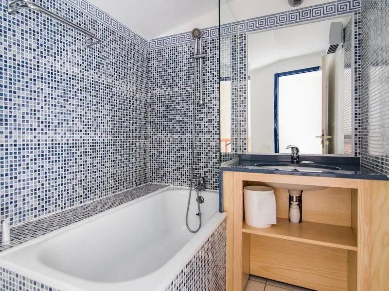 Residence Port Bourgenay - maeva Home