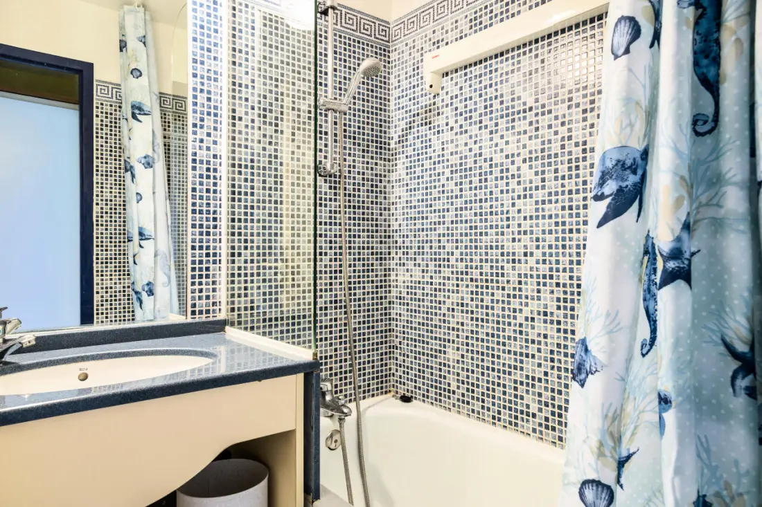 Residence Port Bourgenay - maeva Home