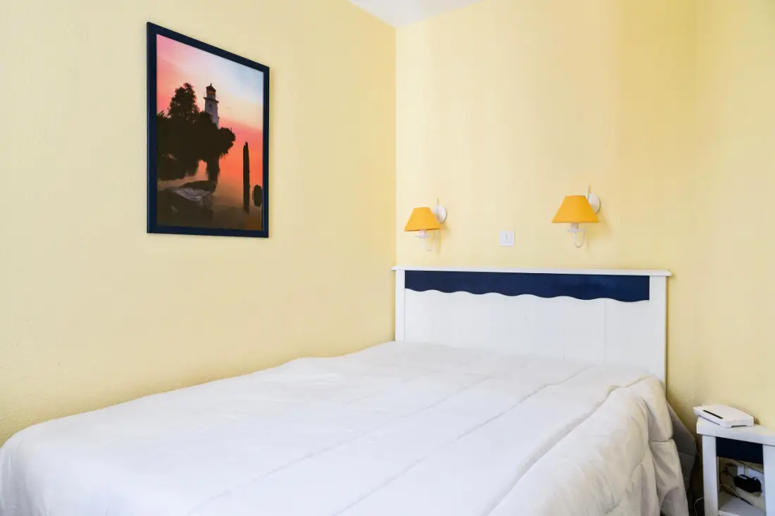 Residence Port Bourgenay - maeva Home