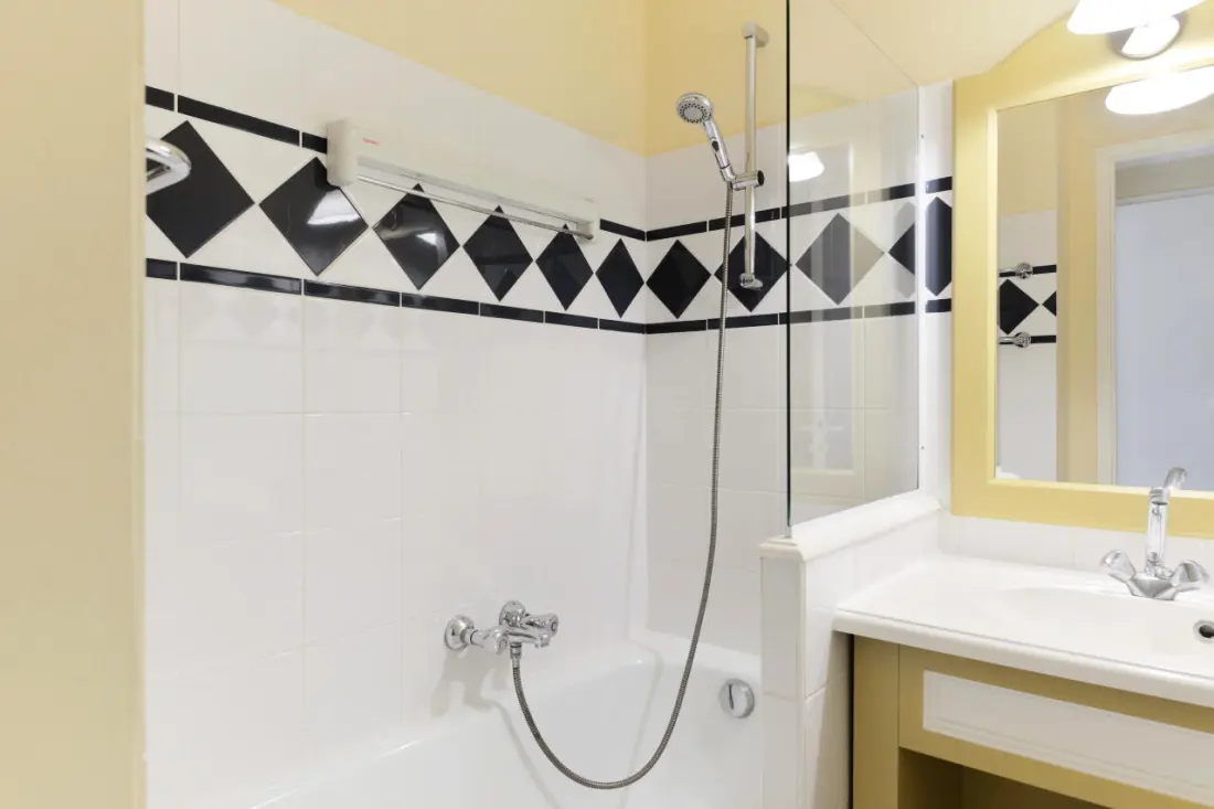 Residence Port Bourgenay - maeva Home