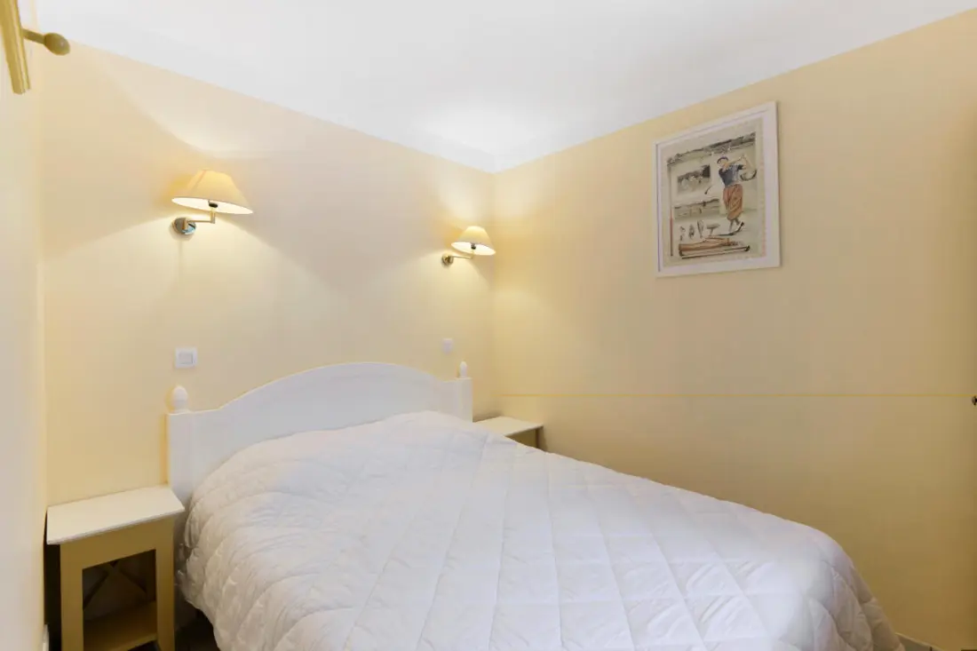 Residence Port Bourgenay - maeva Home