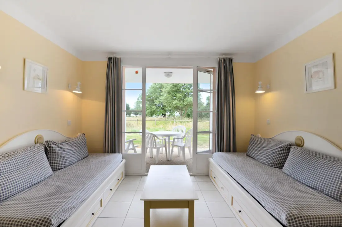 Residence Port Bourgenay - maeva Home