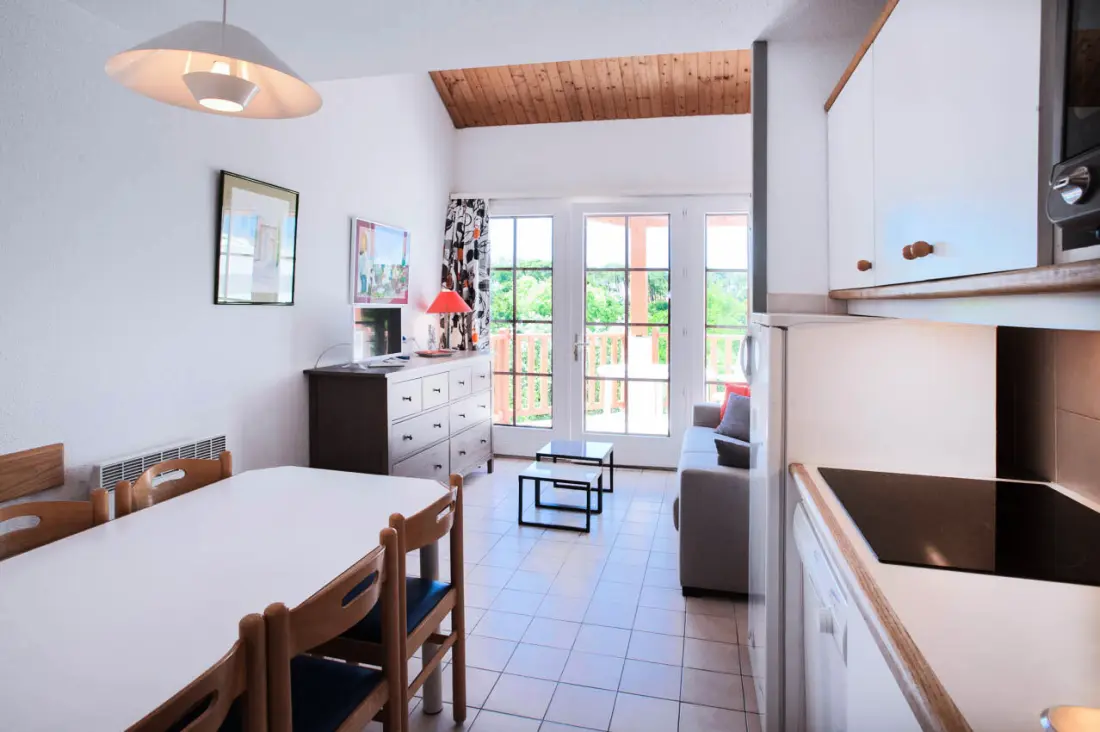Residence Port Bourgenay - maeva Home