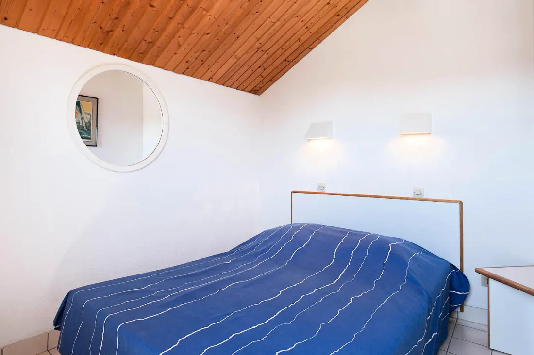 Residence Port Bourgenay - maeva Home