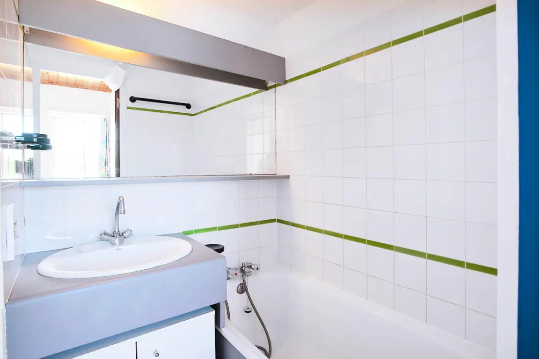 Residence Port Bourgenay - maeva Home