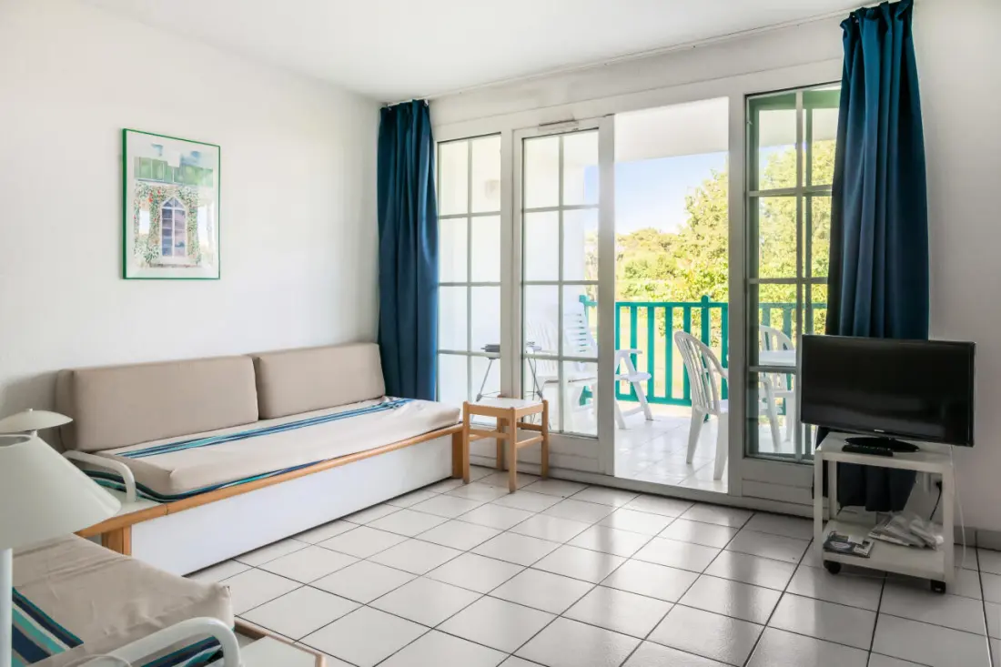 Residence Port Bourgenay - maeva Home