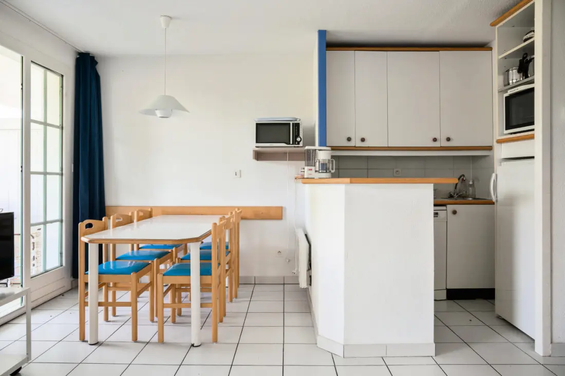 Residence Port Bourgenay - maeva Home