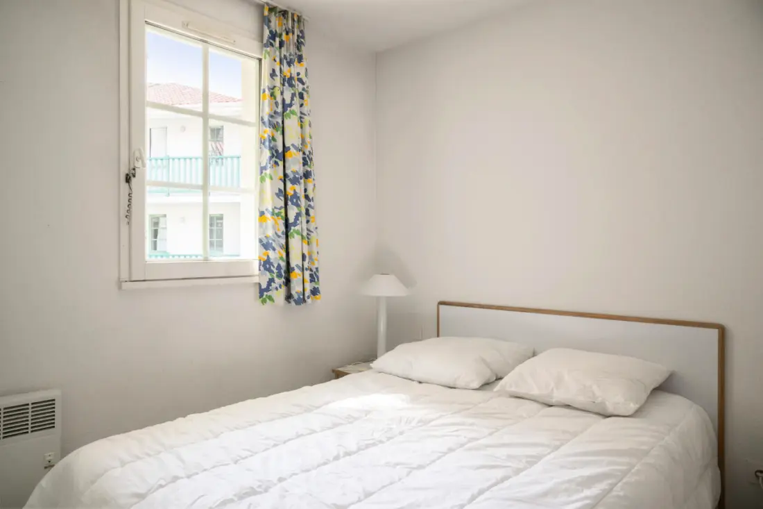 Residence Port Bourgenay - maeva Home