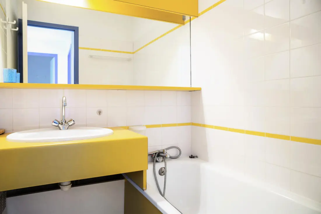 Residence Port Bourgenay - maeva Home