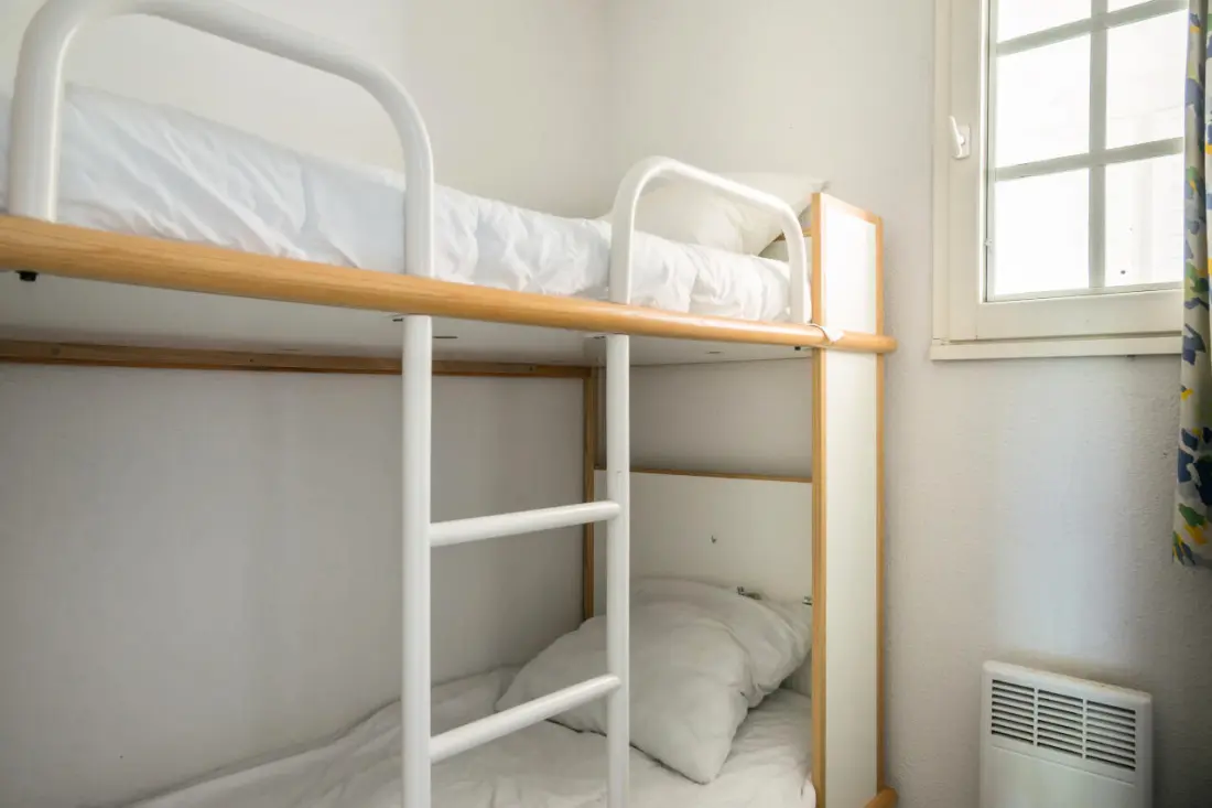Residence Port Bourgenay - maeva Home