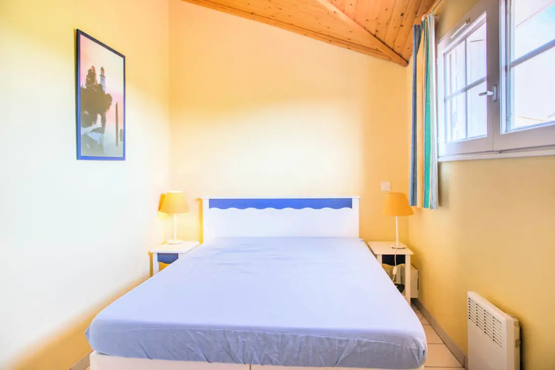 Residence Port Bourgenay - maeva Home