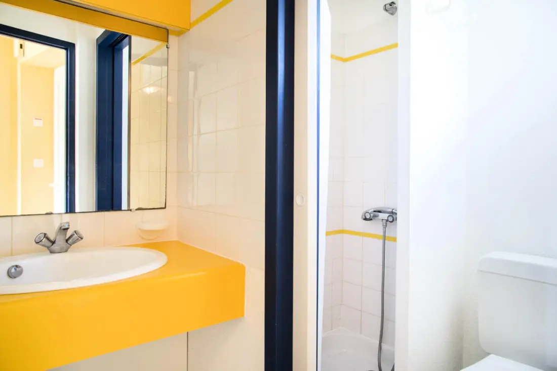 Residence Port Bourgenay - maeva Home