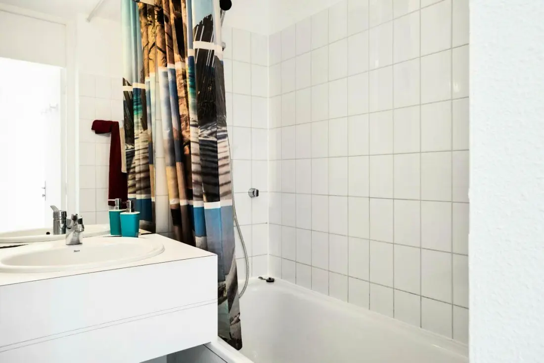 Residence Port Bourgenay - maeva Home