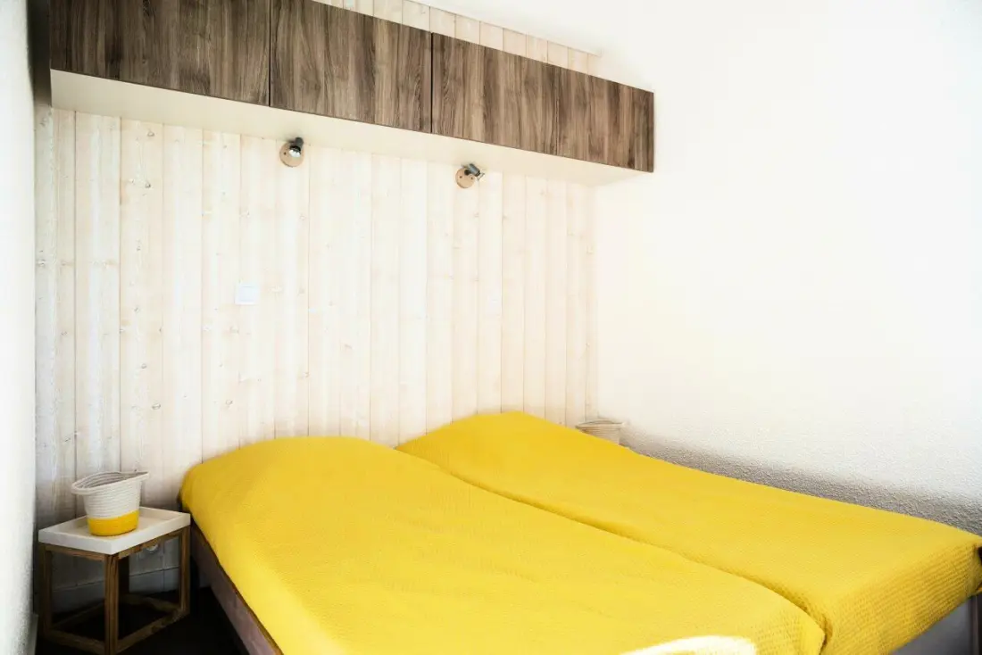 Residence Port Bourgenay - maeva Home