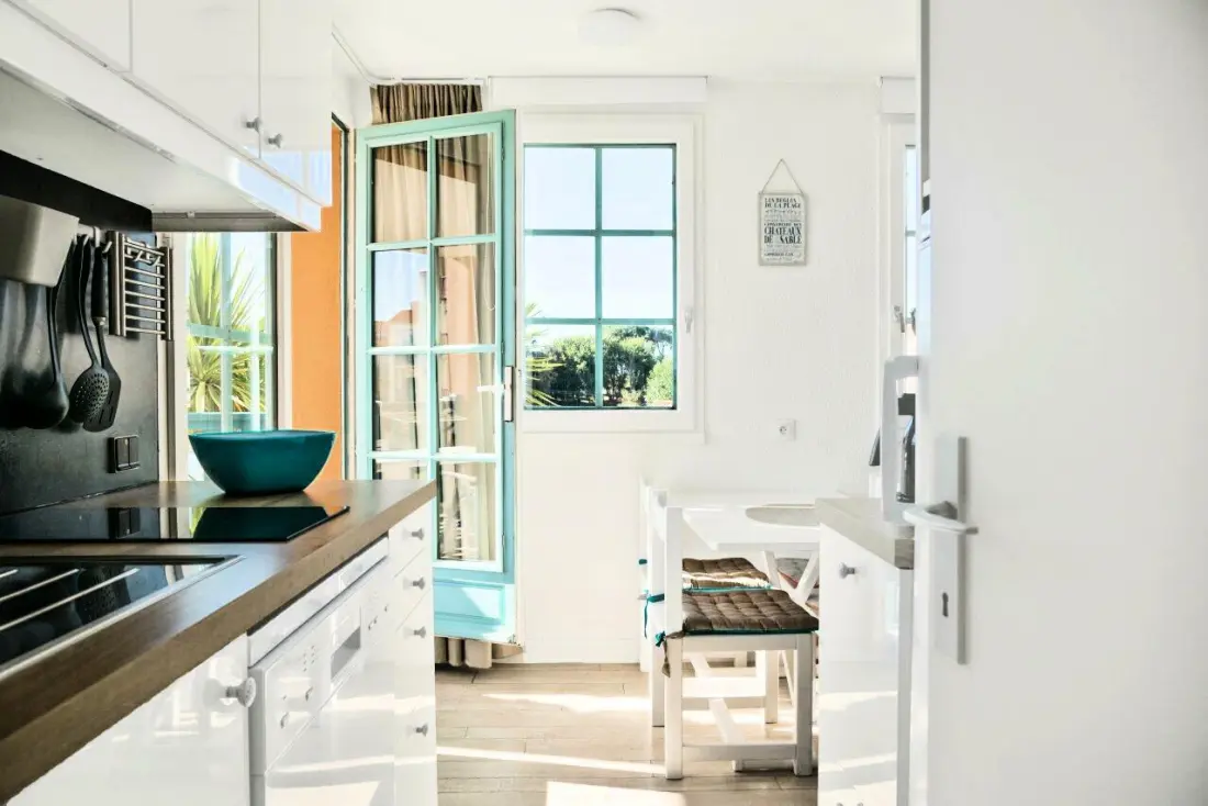 Residence Port Bourgenay - maeva Home