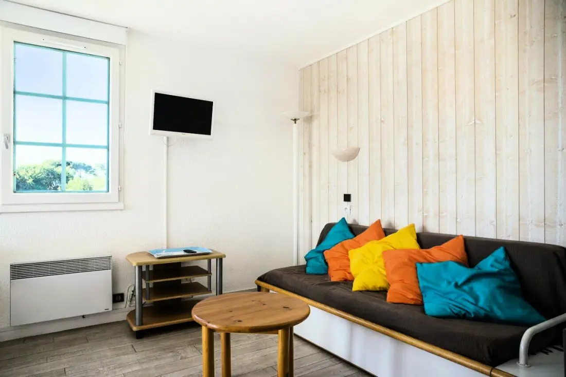 Residence Port Bourgenay - maeva Home