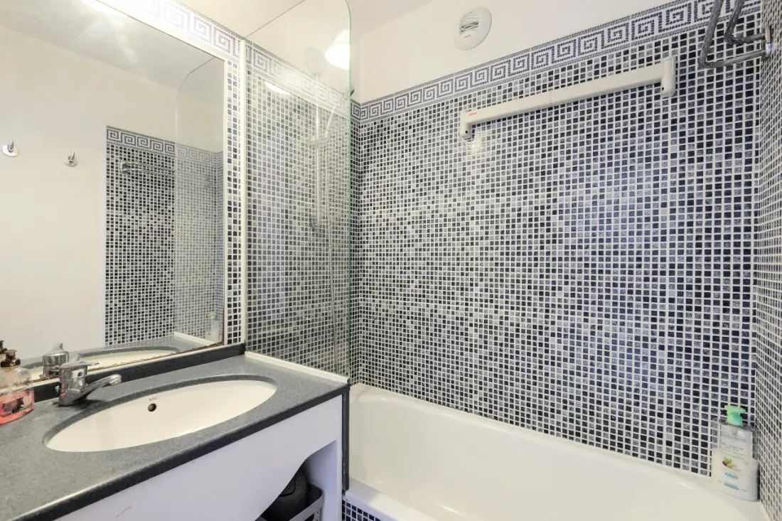 Residence Port Bourgenay - maeva Home