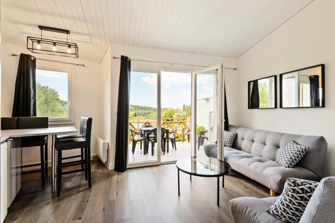 Residence Port Bourgenay - maeva Home